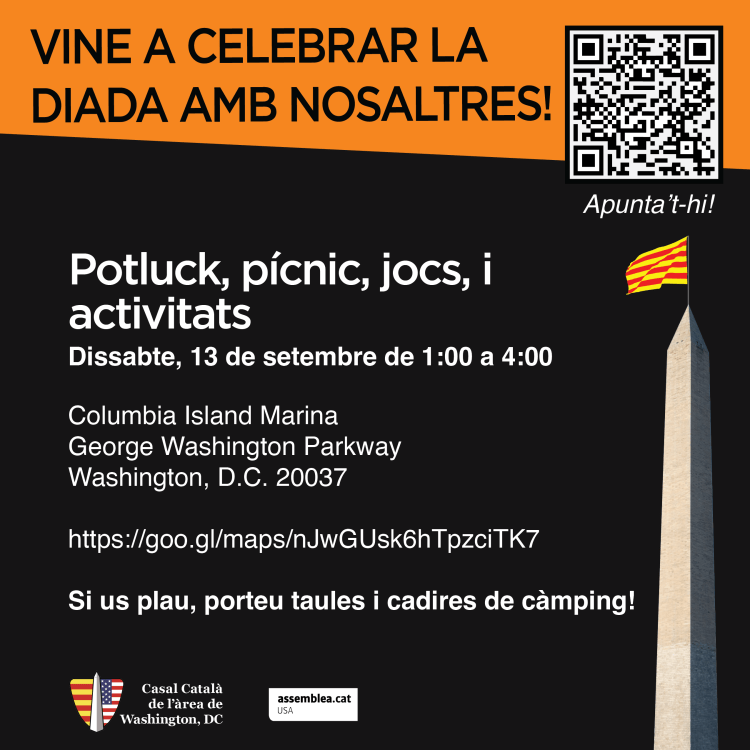 Diada de Catalunya&nbsp;2025